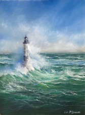 "Lighthouse"