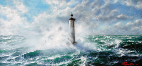Le Phare