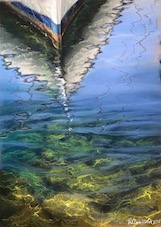 Petit Bateau s&eacute;ries,#4, 2018