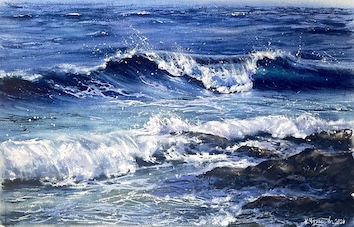 Mer d