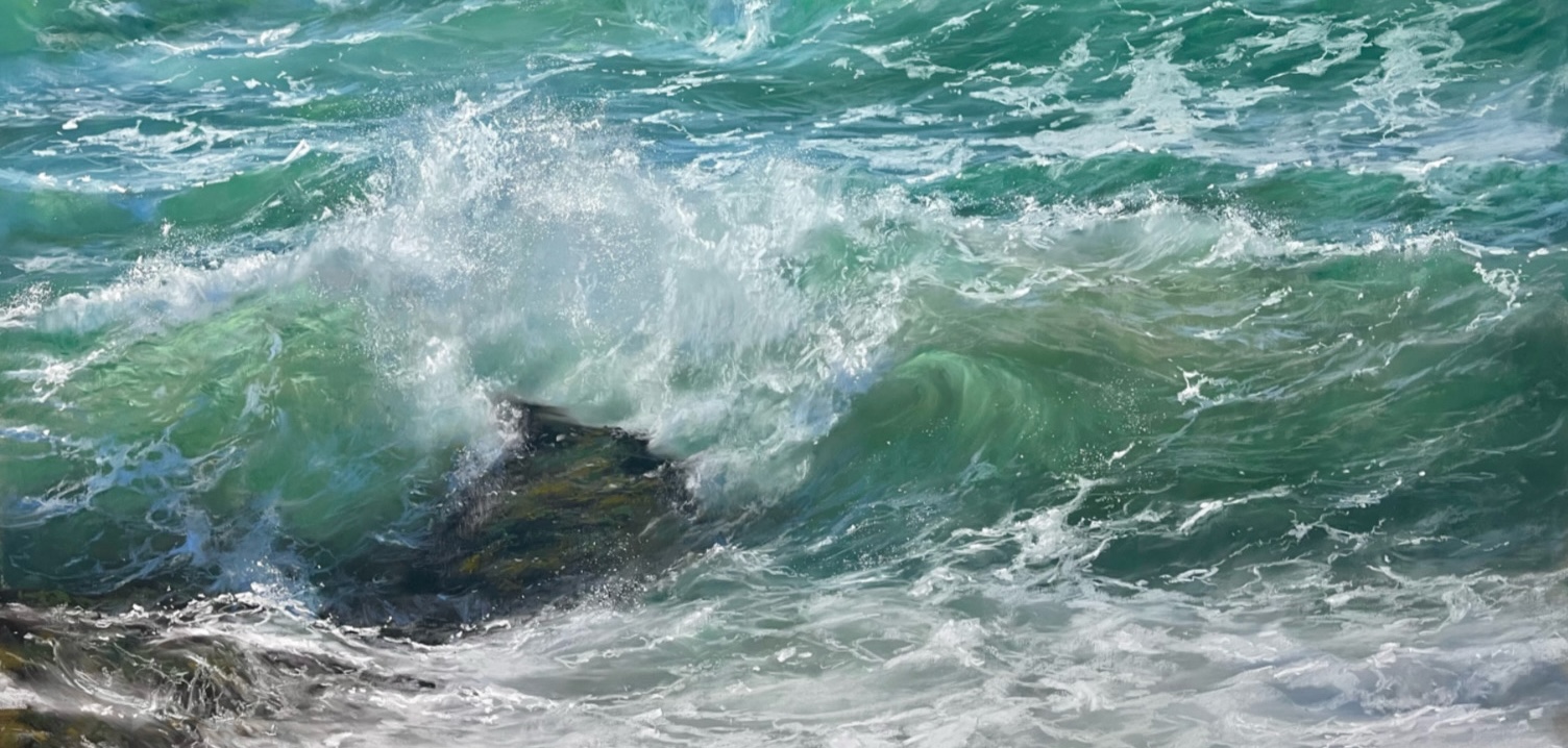Paysages Marins
